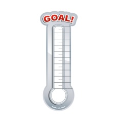 Thermometer for success